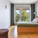Nature - Vanagupes Apartamentai アパート *