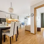 Nature - Vanagupes Apartamentai * パランガ