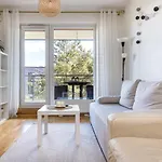 Nature - Vanagupes Apartamentai アパート *