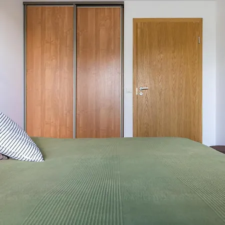 Nature - Vanagupes Apartamentai パランガ