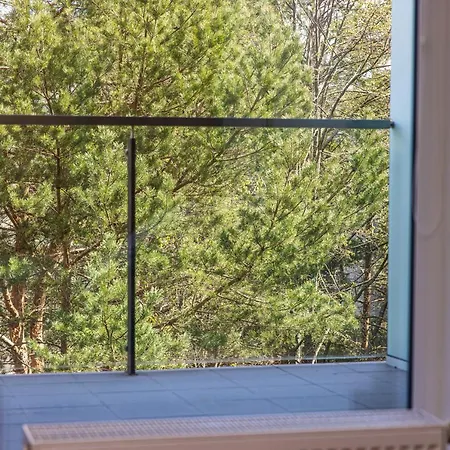 Nature - Vanagupes Apartamentai Appartement *