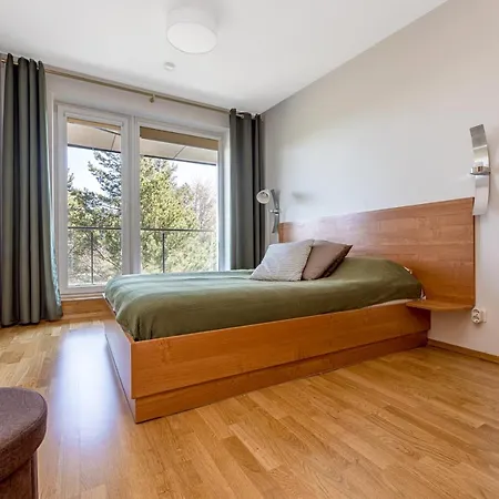 Nature - Vanagupes Apartamentai *