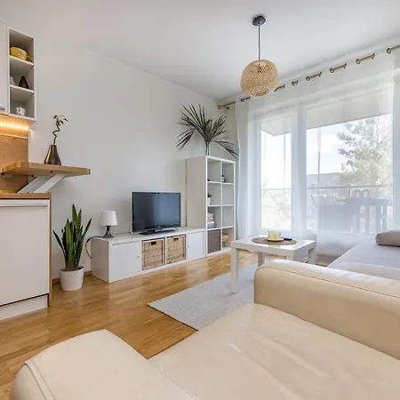 Nature - Vanagupes Apartamentai *