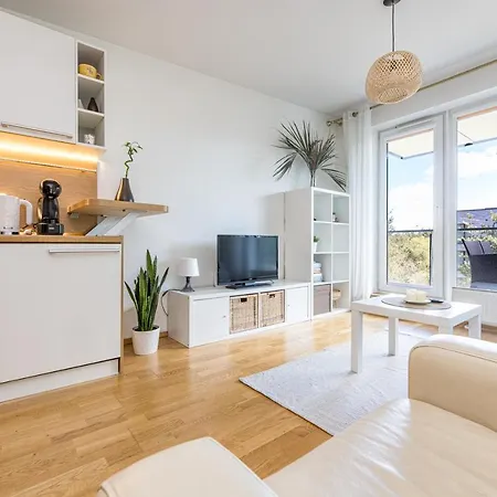 Nature - Vanagupes Apartamentai Apartment *