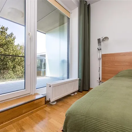 Nature - Vanagupes Apartamentai アパート