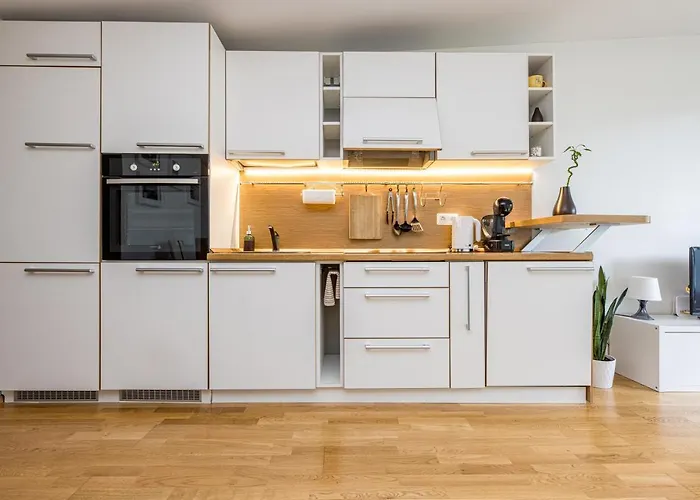 Nature - Vanagupes Apartamentai Διαμέρισμα Παλάγκα