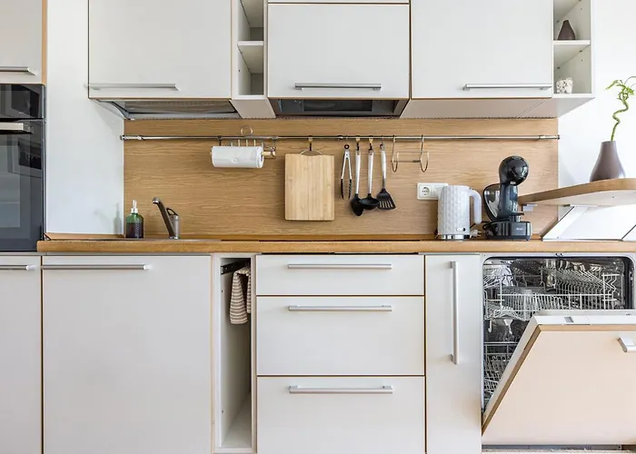 Nature - Vanagupes Apartamentai