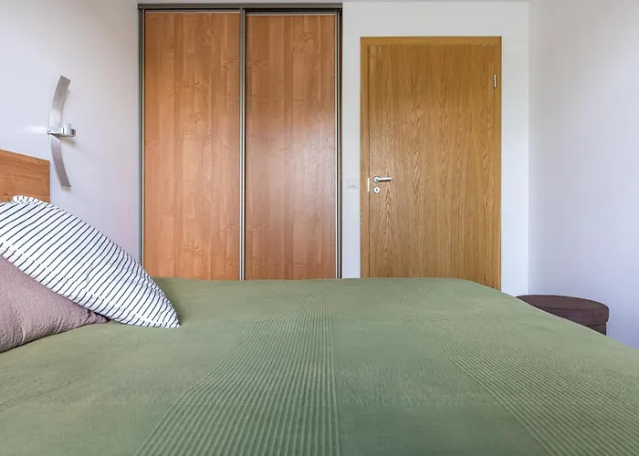 Nature - Vanagupes Apartamentai Παλάγκα