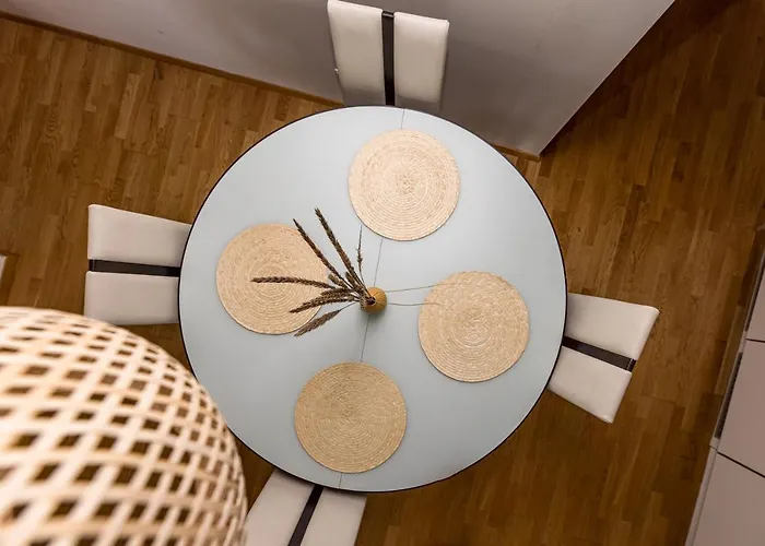 Nature - Vanagupes Apartamentai Διαμέρισμα