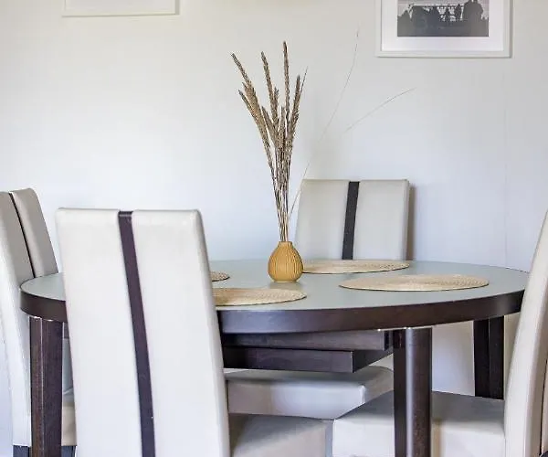 Διαμέρισμα Nature - Vanagupes Apartamentai *