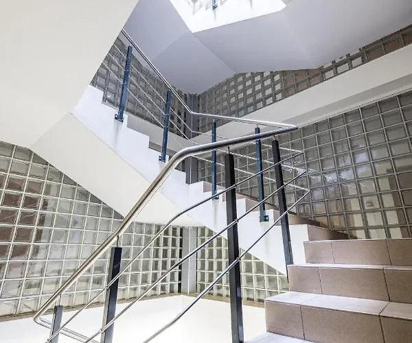 Nature - Vanagupes Apartamentai Διαμέρισμα