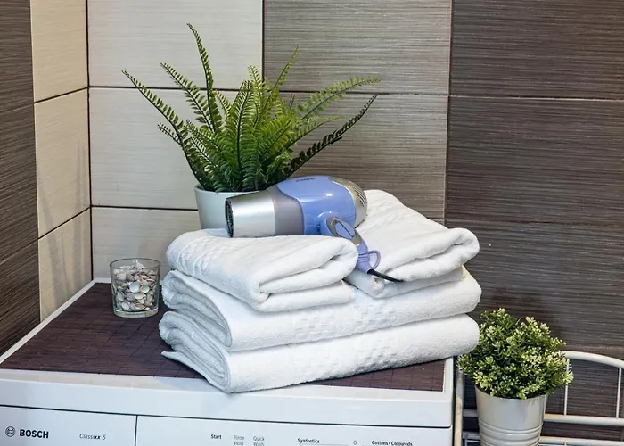 Nature - Vanagupes Apartamentai Διαμέρισμα Παλάγκα